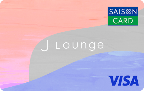 J Loungeイメージカラー