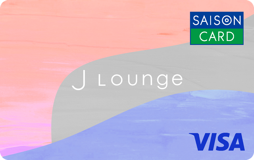 J Loungeイメージカラー